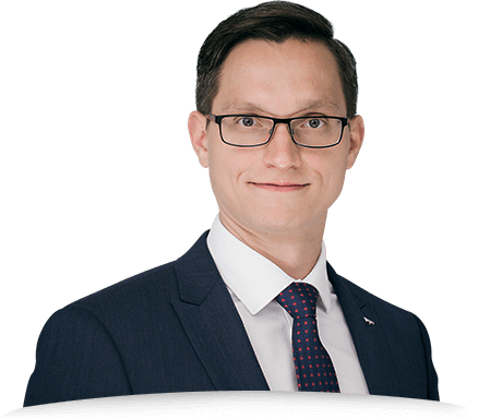 CZK úrokové portfolio